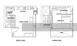Altez (D2), Apartment #538088381